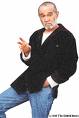 George Carlin - George Carlin, a funny funny man