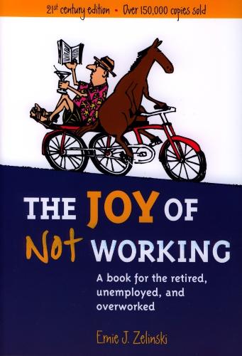 Jobs - Enjoy what you're doing at work..