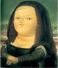 funny monalisa  - funny monalisa image