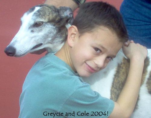My Son - My son 9 years old