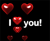 Love Gift - Only for lovers