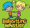 baby-sitting  - baby-sitting whistler