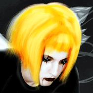 Final Mistic - Fallen Angel
