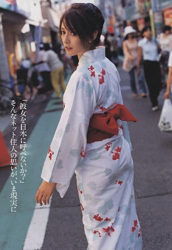 asian model - nice photo of an asian model..