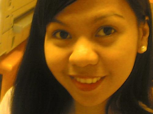 me - This is the my latest pix