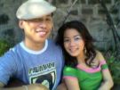 juris and chin - juris and chin..the best tandem..