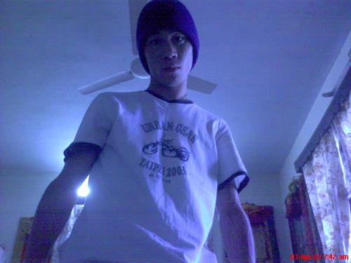 Hi friends - Myself