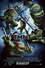 Teenage Mutant Ninja Turtles - Humankind's only hope against a disgruntled tech-industrialist's plan for world domination rests with a team of ninja-trained turtles who live in the sewers of Manhattan.