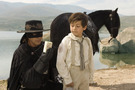 the legend of zorro - The Legend of Zorro - This Fall, adventure begins with a Z.