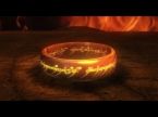 lord of the rings - from the film of the lord of the rings....