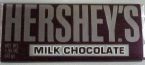chocolate - hershey