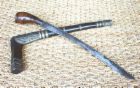 indonesia traditional weapon - rencong aceh traditional weapon