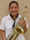 saxaphone - saxaphone lover