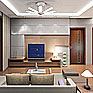 an ideal home - This is an ideal home with modern electrical appliances but do not forget to save energy.