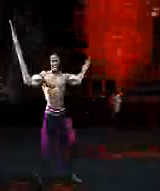 Jack fatality - Jack fatality in MK3