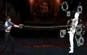 Fatality in MK3 - Cool Fatality in MK3