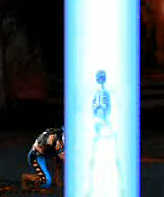 Wolf fatality in MK3 - Wolf fatality in MK3. He uses an axe