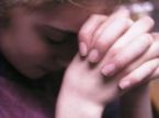 Praying - Praying helps...