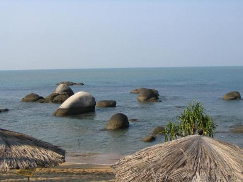 dahai - dahai in hainan