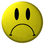 really, really, sad.. - I'm so disappointed that I won't get my first pay.. really, really, sad.. - I'm so disappointed that I won't get my first pay..