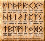 runes -  runes