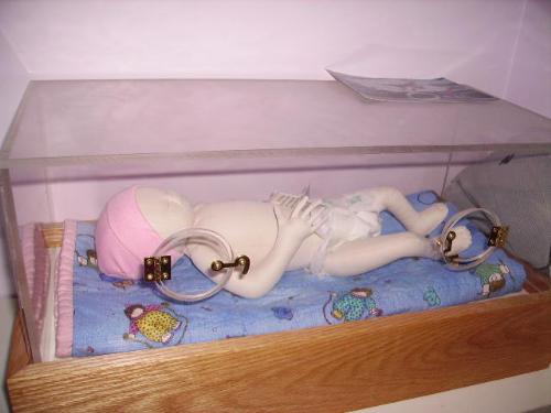 preemie doll - preemie doll i had made for my daughter. preemie doll - preemie doll i had made for my daughter.