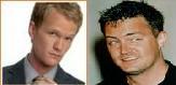 barney and chandler - Who is ur choice ??