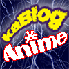 kablog anime - kablog anime logo