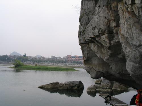 guilin - guilin-a becautiful in china