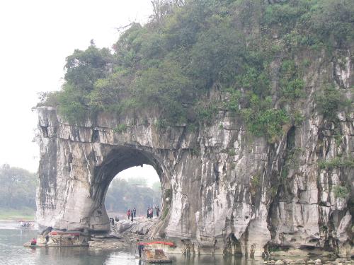 guilin - becautifu guilin