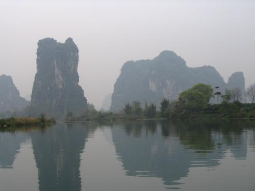 guilin - guilin_so becautiful and clean