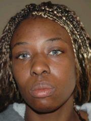 Crystal Mangum - The stripper who lied about being raped Crystal Mangum - The stripper who lied about being raped