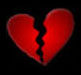 Broken Heart really hurts - Broken Heart -- Why we have to see this day ?