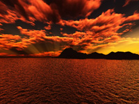 Sunset - Beautiful Sunset