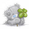 tatty ted - this is another picture of tatty ted