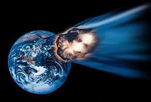 Apophis - Asteroid Apophis