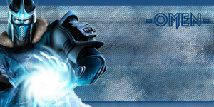 Ice sig - My omen ice sig, reseantly released to... you :D