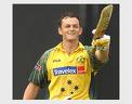 Adam Gilchrist - Most dangerous batsman in aussies team
