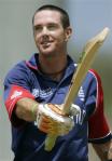 Pietersen - Kevin Pietersen england cricket player