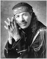 Santana - Carlos Santana
