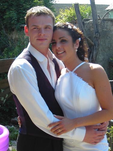 weding - The bigest mistake in my life.