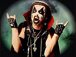 King Diamond - King Diamond