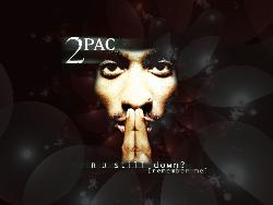 2pac lover - 2 pack ... i m making collection of 2pac cd's