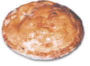 Apple Pie - Apple Pie