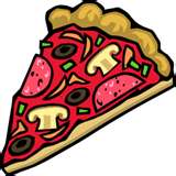 pizzalovers - pizza is world famous food ever. how many us haven't love pizza??