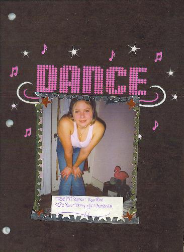 My baby look`n` sexy - Amanda think`n` of KarRon of course!!!!