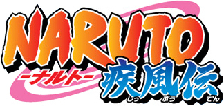 naruto shippuuden - Official Naruto Shippuuden logo