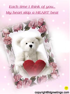 love - love you