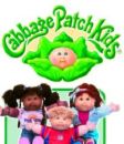 Cabbage patch kids - One of the most popular dolls of the 90&#039;s?