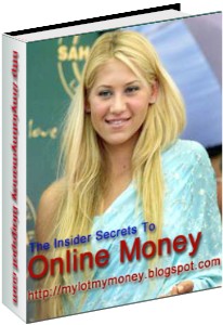 My Lot My Money - Blog: My Lot My Money
